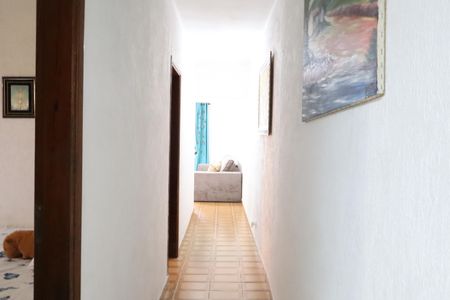 Casa para alugar com 120m², 3 quartos e 4 vagasCorredor