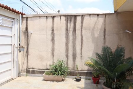 Casa para alugar com 120m², 3 quartos e 4 vagasGaragem