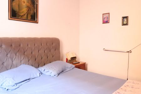 Casa para alugar com 120m², 3 quartos e 4 vagasQuarto 1