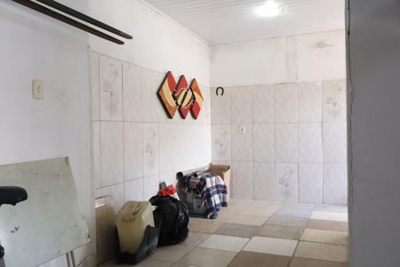 Casa para alugar com 120m², 3 quartos e 4 vagasQuarto de Serviço