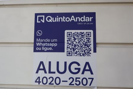 Casa para alugar com 120m², 3 quartos e 4 vagasPlaca