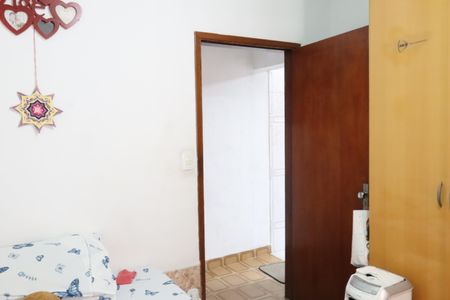 Casa para alugar com 120m², 3 quartos e 4 vagasQuarto 2