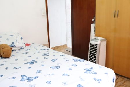 Quarto 2 de casa à venda com 3 quartos, 120m² em Aricanduva, São Paulo