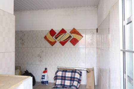 Casa para alugar com 120m², 3 quartos e 4 vagasQuarto de Serviço