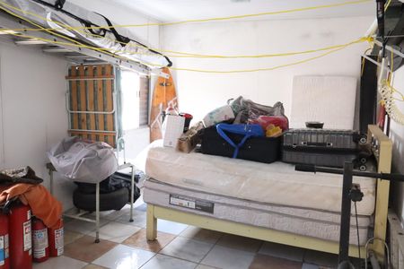 Casa para alugar com 120m², 3 quartos e 4 vagasQuarto de Serviço