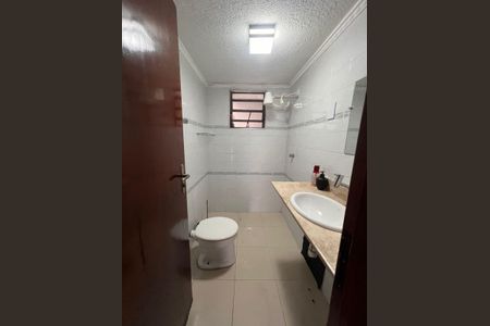 Casa à venda com 3 quartos, 162m² em Vila Salete, São Paulo