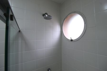 Apartamento para alugar com 70m², 2 quartos e 1 vagaBanheiro da Suíte 2