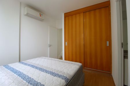 Apartamento para alugar com 70m², 2 quartos e 1 vagaQuarto 2 - Suíte