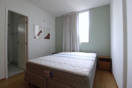 Apartamento para alugar com 70m², 2 quartos e 1 vagaQuarto 2 - Suíte