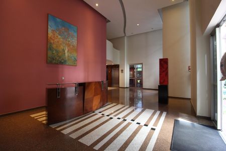 Apartamento para alugar com 70m², 2 quartos e 1 vagaHall Social