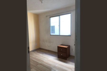 Quarto de apartamento para alugar com 2 quartos, 44m² em Santos Dumont, São Leopoldo