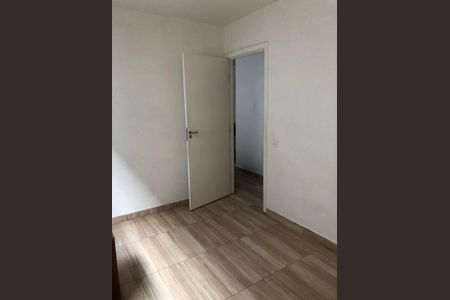 Quarto de apartamento para alugar com 2 quartos, 44m² em Santos Dumont, São Leopoldo