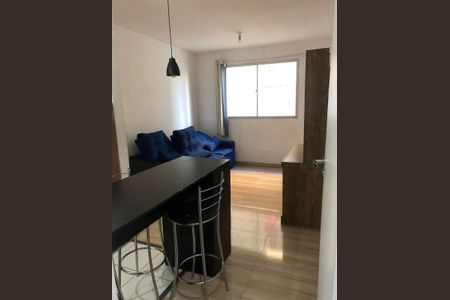 Copa de apartamento para alugar com 2 quartos, 44m² em Santos Dumont, São Leopoldo