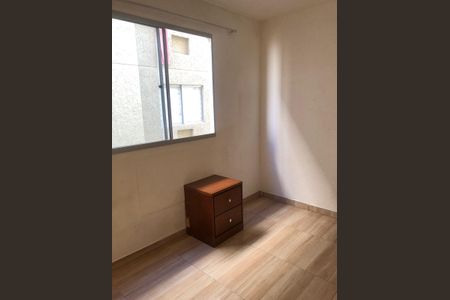Quarto de apartamento para alugar com 2 quartos, 44m² em Santos Dumont, São Leopoldo