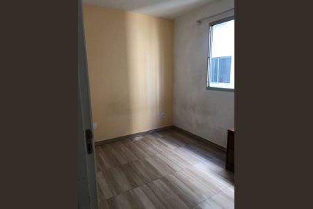 Quarto de apartamento para alugar com 2 quartos, 44m² em Santos Dumont, São Leopoldo
