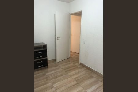 Quarto de apartamento para alugar com 2 quartos, 44m² em Santos Dumont, São Leopoldo