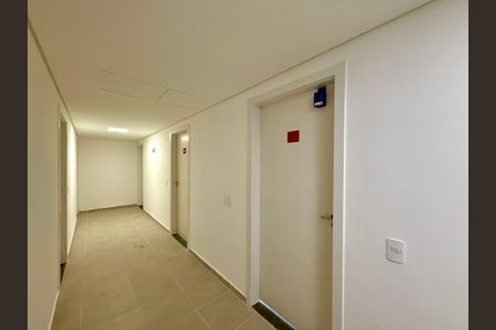 Studio para alugar com 16m², 1 quarto e sem vagaHall Apartamento 
