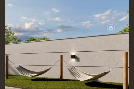 Studio para alugar com 16m², 1 quarto e sem vagaRedário 