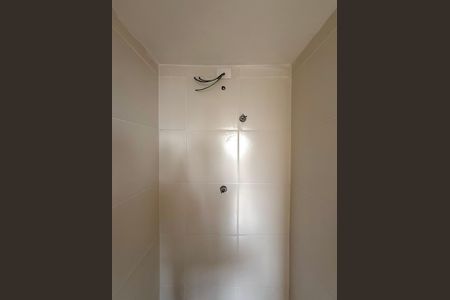 Studio para alugar com 16m², 1 quarto e sem vagaBanheiro 