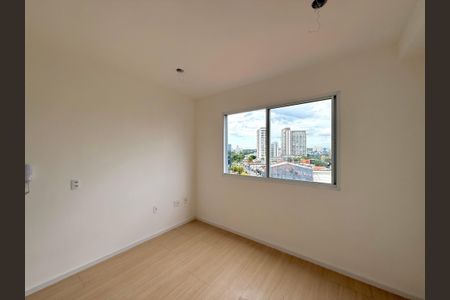Quarto  de kitnet/studio para alugar com 1 quarto, 16m² em Santo Amaro, São Paulo