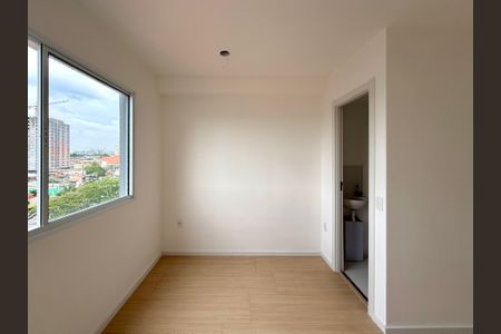 Quarto  de kitnet/studio para alugar com 1 quarto, 16m² em Santo Amaro, São Paulo