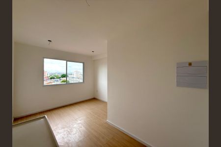 Studio para alugar com 16m², 1 quarto e sem vagaCozinha 