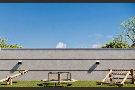 Studio para alugar com 16m², 1 quarto e sem vagaPlayground 