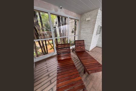 Apartamento à venda com 52m², 2 quartos e 1 vaga Apartamento à venda com 52m², 2 quartos e 1 vagaÁrea comum