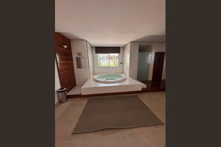 Apartamento à venda com 52m², 2 quartos e 1 vaga Apartamento à venda com 52m², 2 quartos e 1 vagaÁrea comum