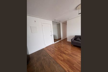 Sala de apartamento à venda com 2 quartos, 52m² em Barra Funda, São Paulo