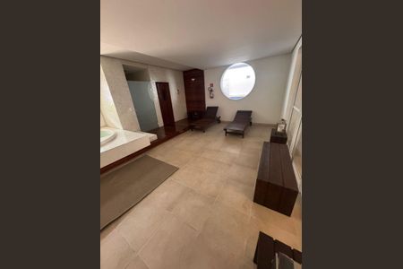 Apartamento à venda com 52m², 2 quartos e 1 vaga Apartamento à venda com 52m², 2 quartos e 1 vagaÁrea comum