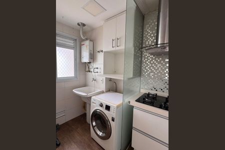 Apartamento à venda com 52m², 2 quartos e 1 vaga Apartamento à venda com 52m², 2 quartos e 1 vagaÁrea comum