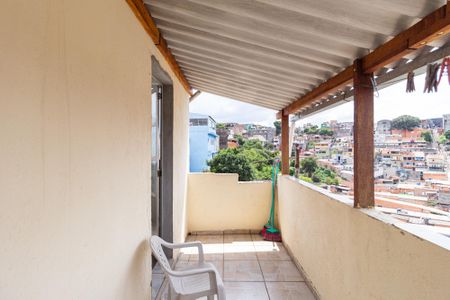 Casa para alugar com 130m², 2 quartos e 1 vaga Casa para alugar com 130m², 2 quartos e 1 vagaSacada