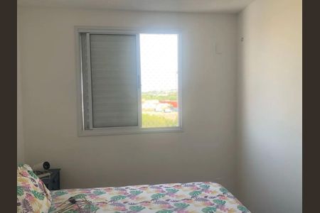 Foto 13 de apartamento à venda com 2 quartos, 45m² em Vila Palacios, Campinas