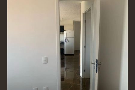 Foto 09 de apartamento à venda com 2 quartos, 45m² em Vila Palacios, Campinas