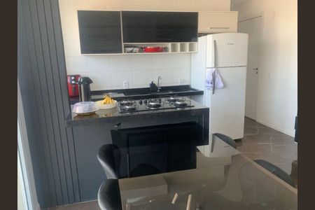 Foto 15 de apartamento à venda com 2 quartos, 45m² em Vila Palacios, Campinas