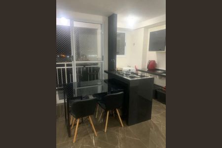 Foto 01 de apartamento à venda com 2 quartos, 45m² em Vila Palacios, Campinas