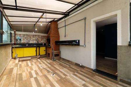 Apartamento para alugar com 100m², 2 quartos e 1 vaga Apartamento para alugar com 100m², 2 quartos e 1 vagaEspaço Gourmet