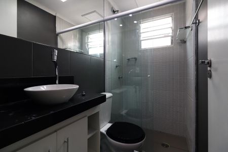 Apartamento para alugar com 100m², 2 quartos e 1 vaga Apartamento para alugar com 100m², 2 quartos e 1 vagaBanheiro