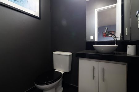 Apartamento para alugar com 100m², 2 quartos e 1 vaga Apartamento para alugar com 100m², 2 quartos e 1 vagaLavabo