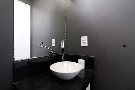 Apartamento para alugar com 100m², 2 quartos e 1 vaga Apartamento para alugar com 100m², 2 quartos e 1 vagaLavabo