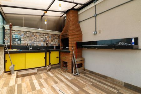 Apartamento para alugar com 100m², 2 quartos e 1 vaga Apartamento para alugar com 100m², 2 quartos e 1 vagaEspaço Gourmet