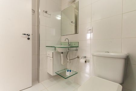 Apartamento à venda com 1 quarto, 40m² em Vila Gomes Cardim, São Paulo