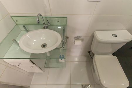 Apartamento à venda com 1 quarto, 40m² em Vila Gomes Cardim, São Paulo