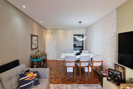 Apartamento à venda com 96m², 3 quartos e 1 vagaSala 