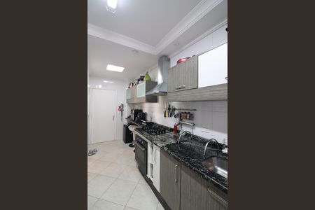 Apartamento à venda com 96m², 3 quartos e 1 vagaCozinha 