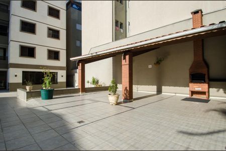 Apartamento à venda com 96m², 3 quartos e 1 vaga Apartamento à venda com 96m², 3 quartos e 1 vagaÁrea comum