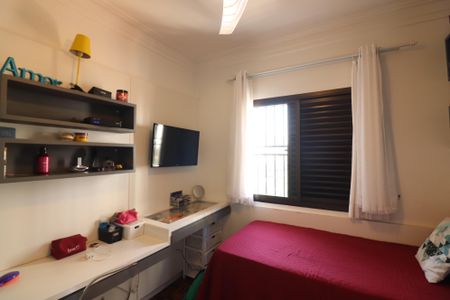 Apartamento à venda com 96m², 3 quartos e 1 vagaQuarto 2