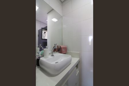 Apartamento à venda com 96m², 3 quartos e 1 vagaQuarto 1 - Suíte Banheiro 