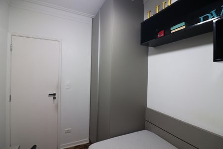 Apartamento à venda com 96m², 3 quartos e 1 vagaQuarto 3